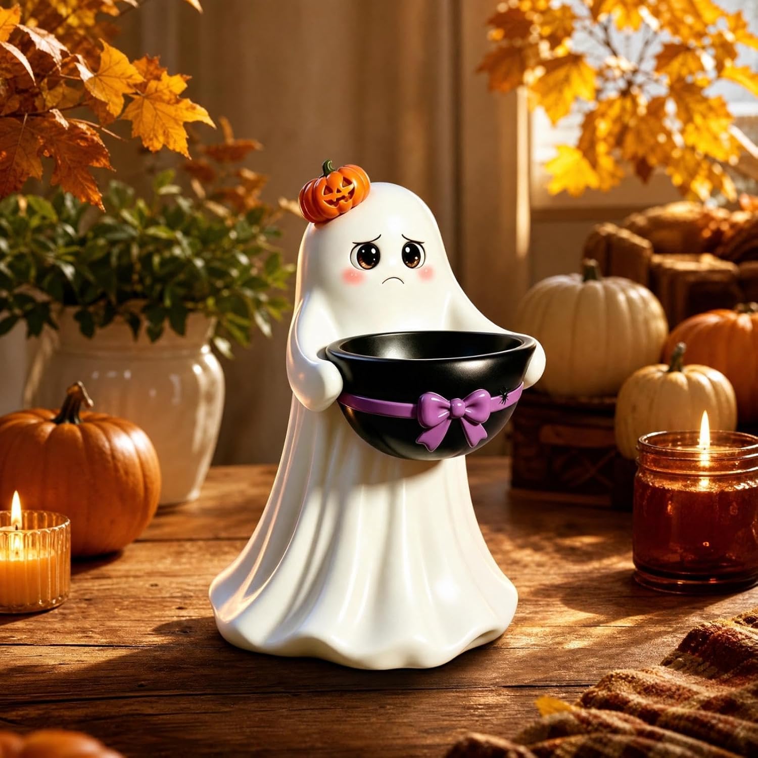 🎃Halloween Figurine Decor🎃