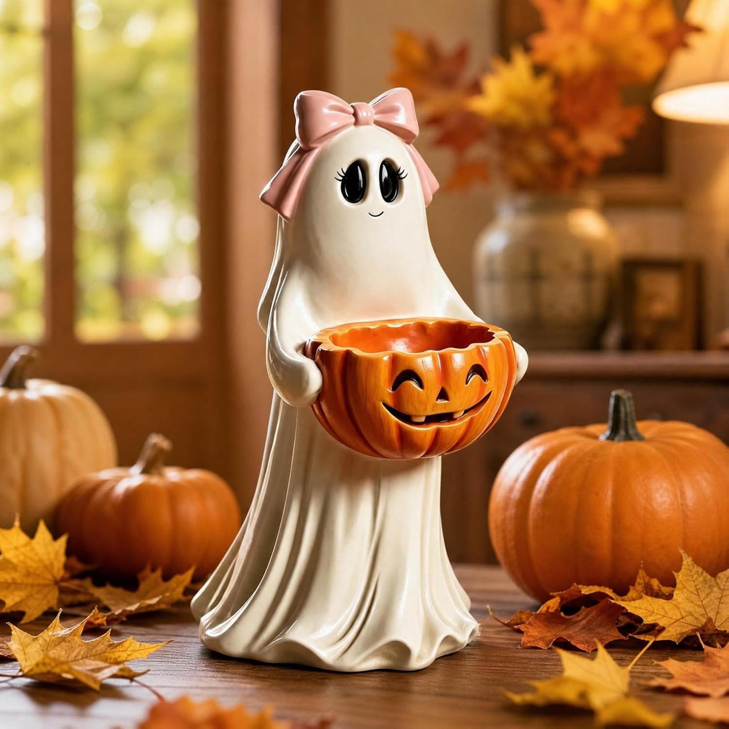 🎃Halloween Figurine Decor🎃