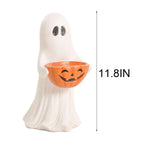👻Halloween Figurine Decor👻-（04）