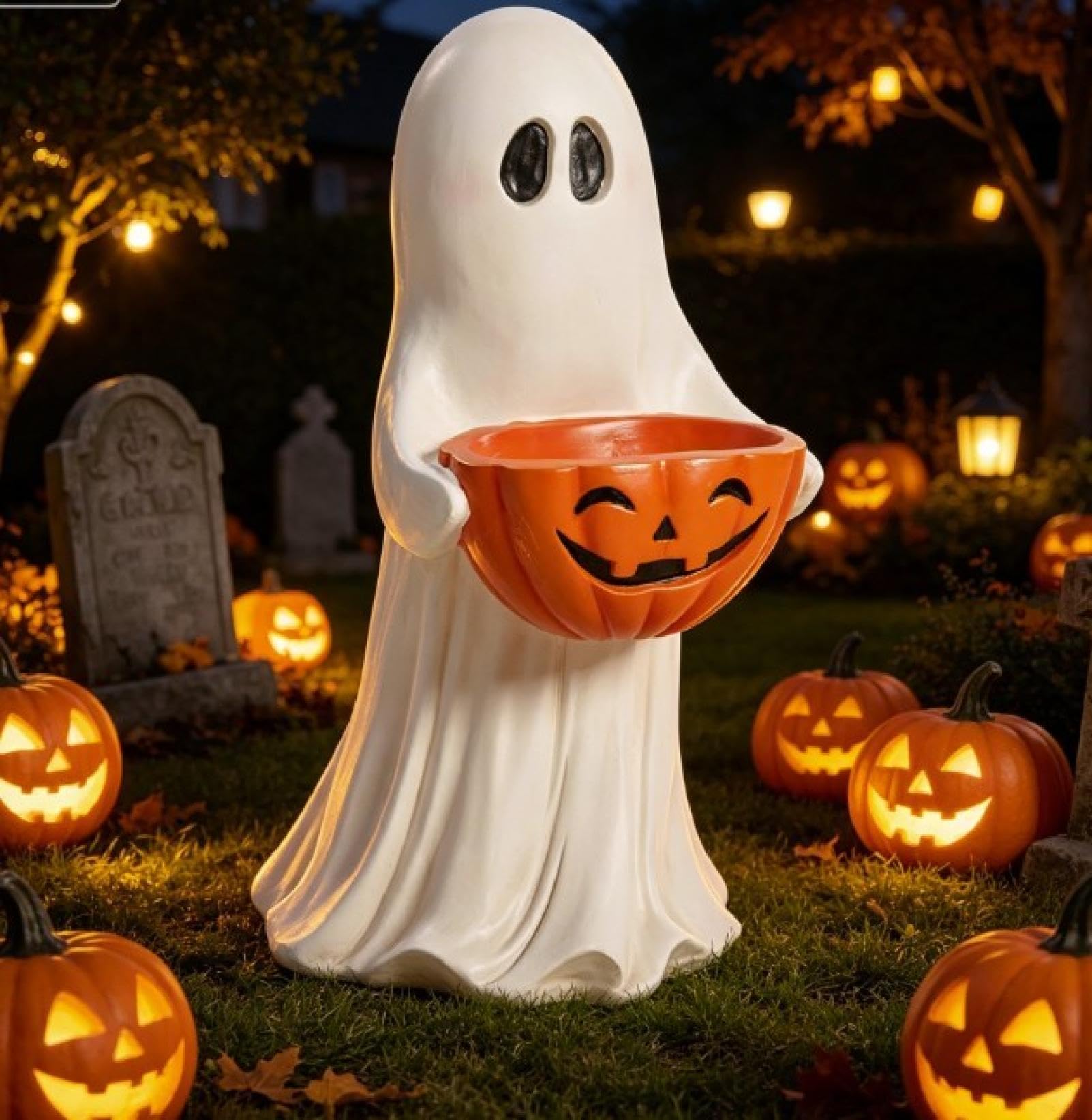 🎃Halloween Figurine Decor🎃